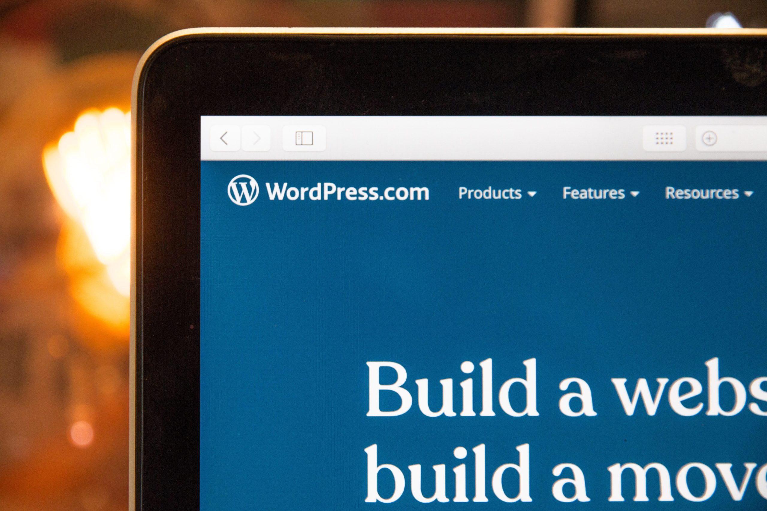 Webseiten-Projekte mit WordPress