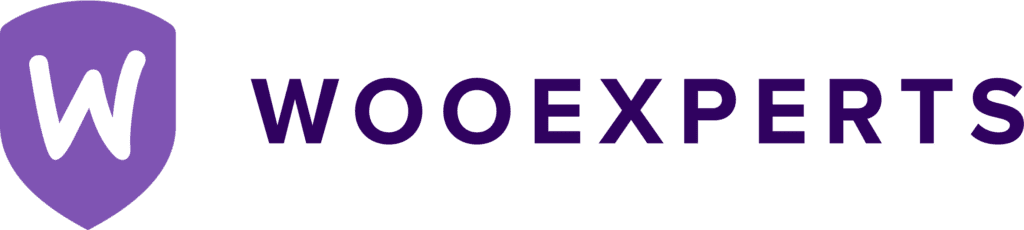 Woocommerce Experts Logo