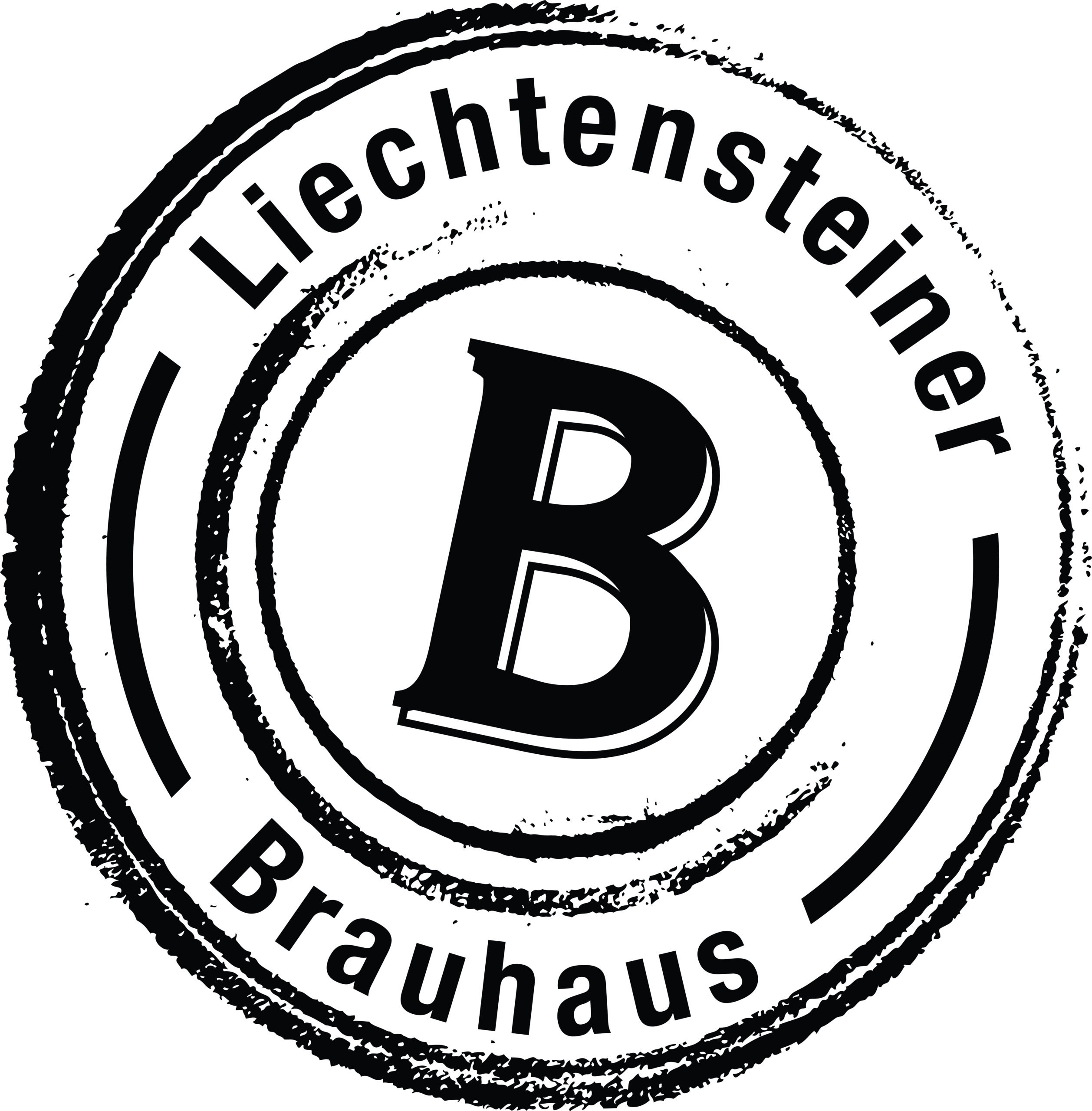 Brauhaus Liechtensteiner Logo